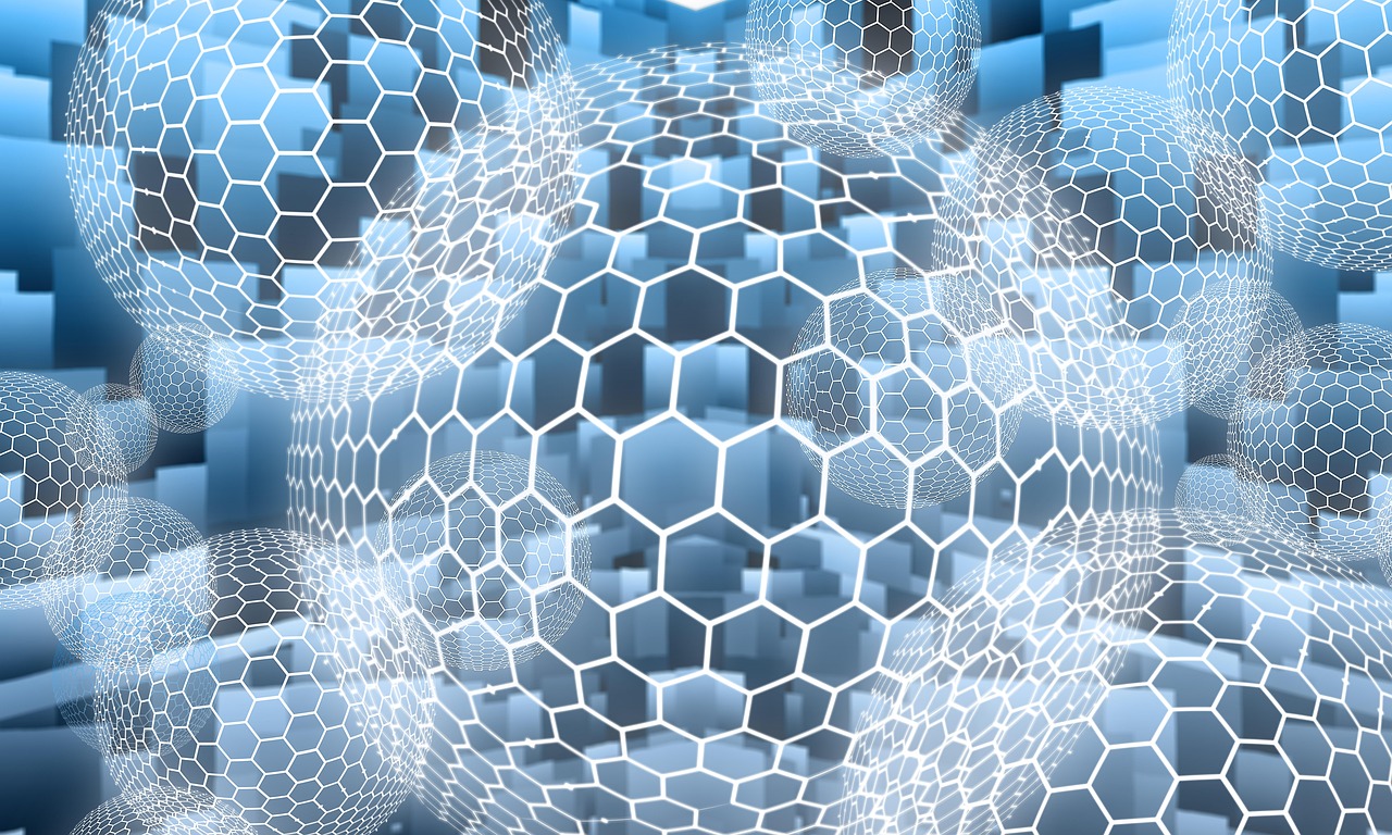 Healthcare Blockchain Technology