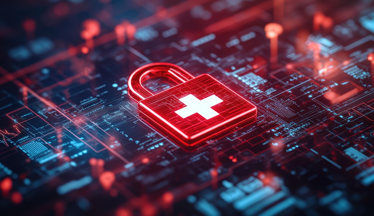 Healthcare Digital Technology